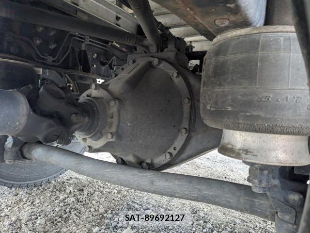 Hino RANGER 2022-09 7502486-23