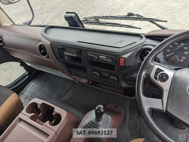 Hino RANGER 2022-09 7502486-27