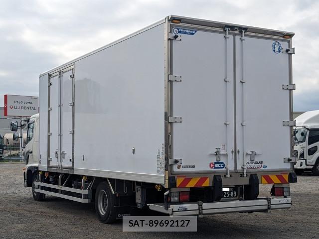 Hino RANGER 2022-09 7502486-2