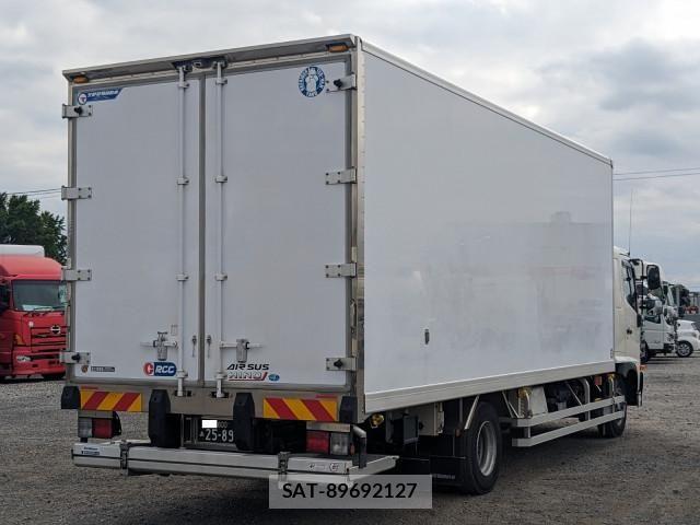 Hino RANGER 2022-09 7502486-3