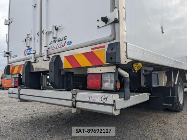 Hino RANGER 2022-09 7502486-5