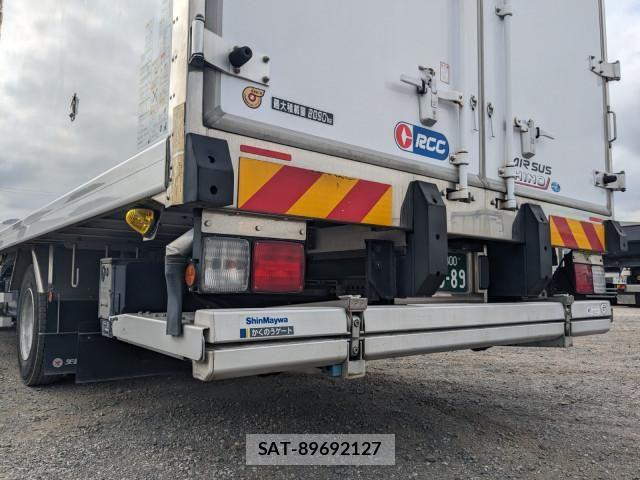 Hino RANGER 2022-09 7502486-6