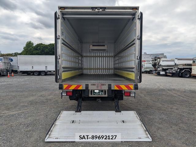 Hino RANGER 2022-09 7502486-7