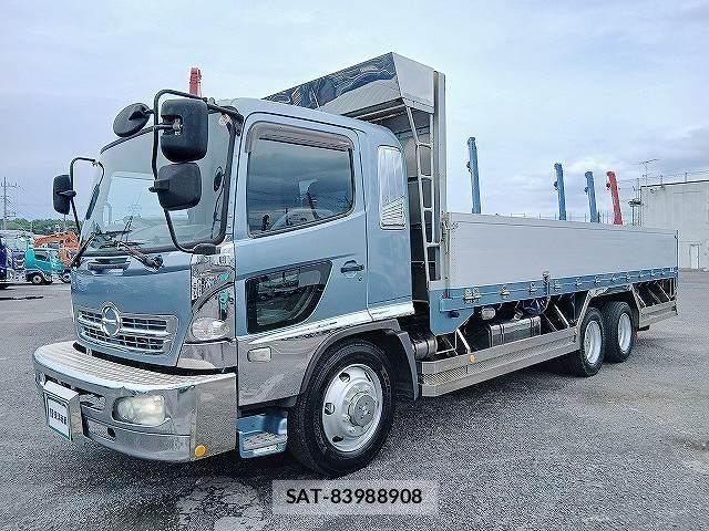 Hino RANGER 2006-02 7502513-0