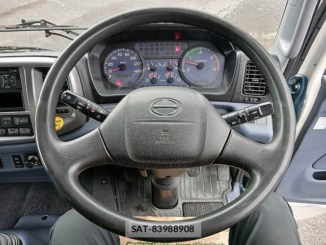 Hino RANGER 2006-02 7502513-10