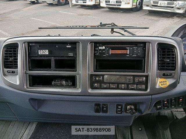 Hino RANGER 2006-02 7502513-11