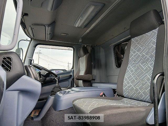 Hino RANGER 2006-02 7502513-13