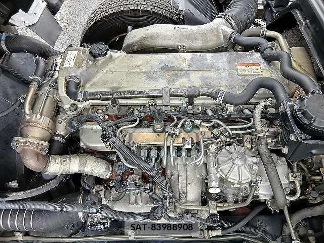 Hino RANGER 2006-02 7502513-14