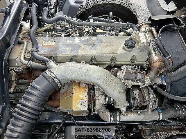 Hino RANGER 2006-02 7502513-15