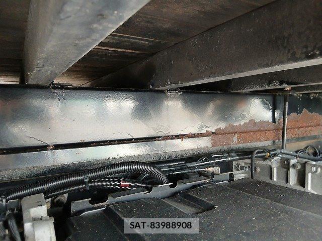 Hino RANGER 2006-02 7502513-16