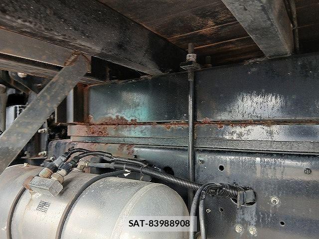 Hino RANGER 2006-02 7502513-17