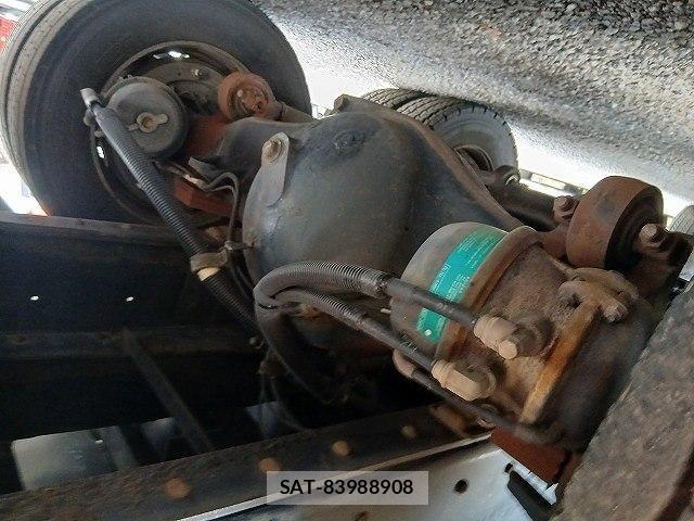 Hino RANGER 2006-02 7502513-18