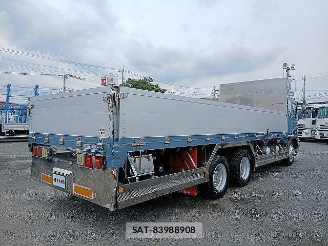 Hino RANGER 2006-02 7502513-2