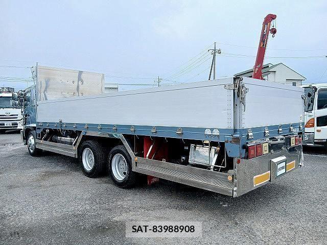 Hino RANGER 2006-02 7502513-3