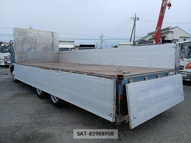 Hino RANGER 2006-02 7502513-4
