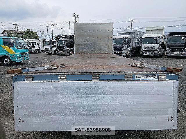 Hino RANGER 2006-02 7502513-5