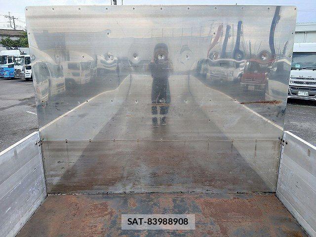 Hino RANGER 2006-02 7502513-6