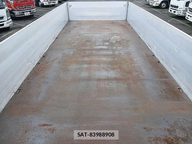 Hino RANGER 2006-02 7502513-7