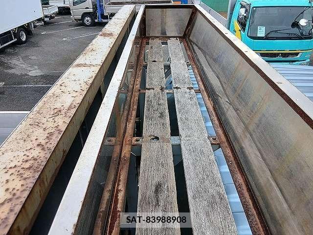 Hino RANGER 2006-02 7502513-8
