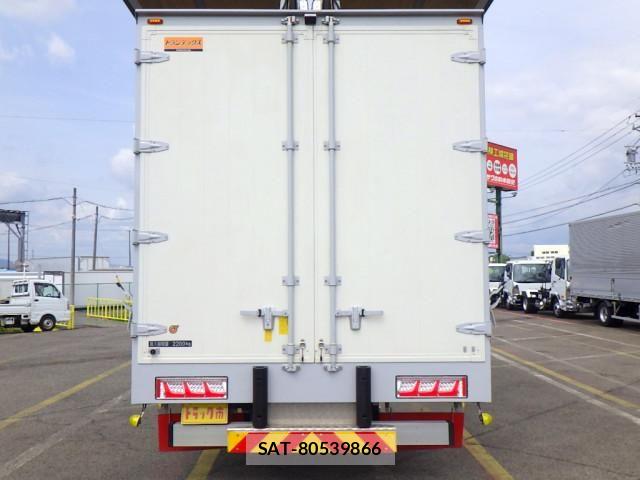 Hino RANGER 2023-06 7502489-10