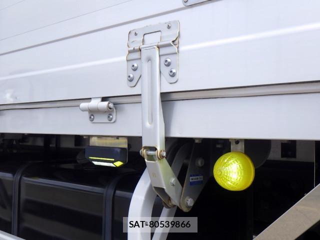Hino RANGER 2023-06 7502489-13