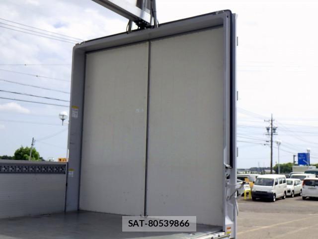 Hino RANGER 2023-06 7502489-15