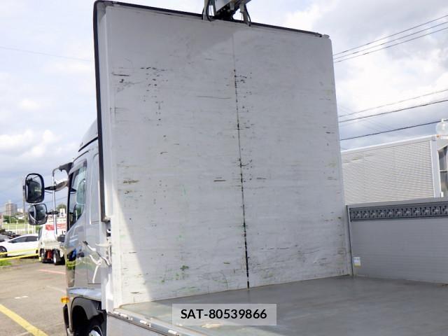 Hino RANGER 2023-06 7502489-18