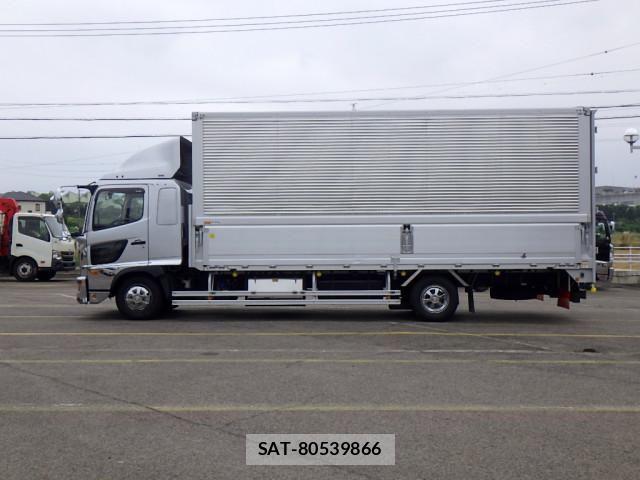 Hino RANGER 2023-06 7502489-20