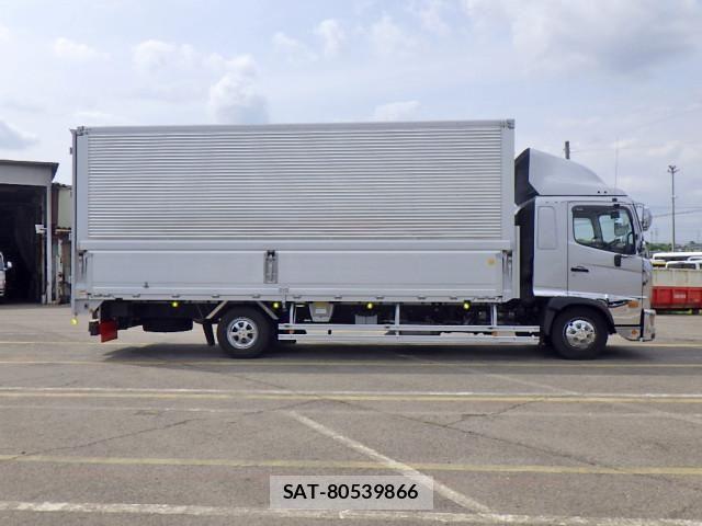 Hino RANGER 2023-06 7502489-21