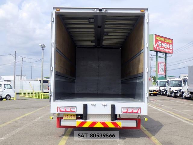 Hino RANGER 2023-06 7502489-22