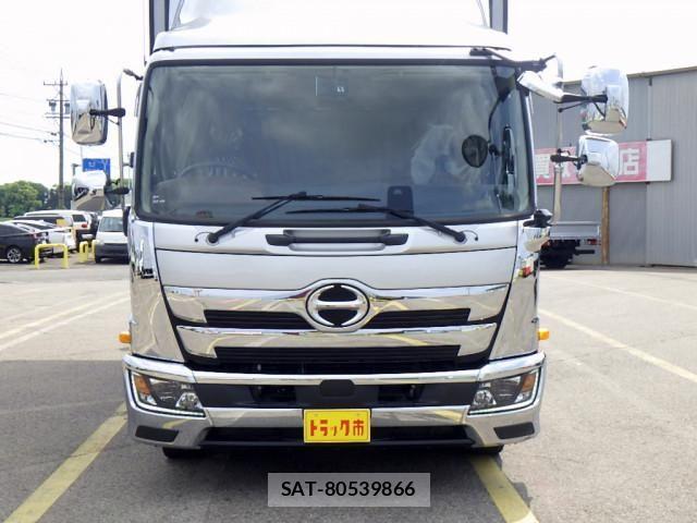 Hino RANGER 2023-06 7502489-2