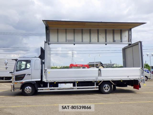 Hino RANGER 2023-06 7502489-3