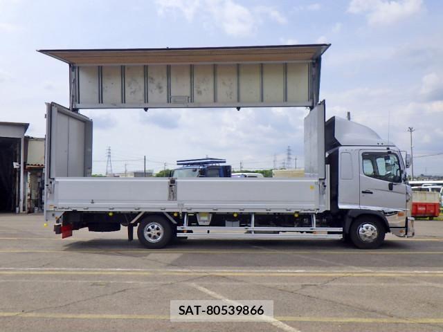 Hino RANGER 2023-06 7502489-4