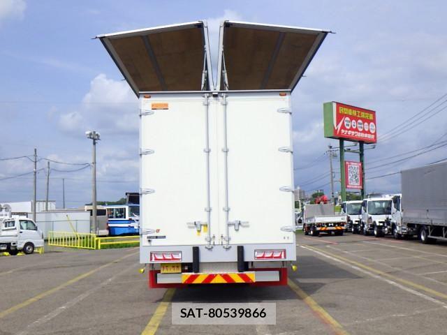 Hino RANGER 2023-06 7502489-5