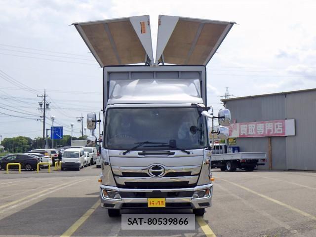 Hino RANGER 2023-06 7502489-6