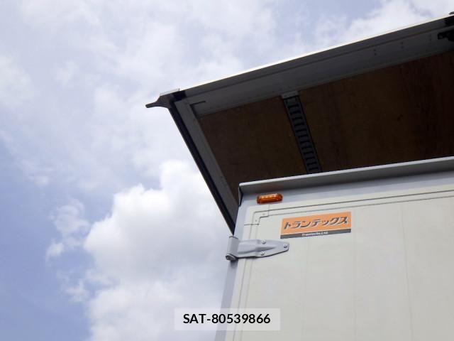 Hino RANGER 2023-06 7502489-7