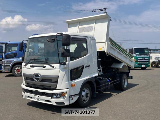 Hino RANGER 2023-04 7502524-0