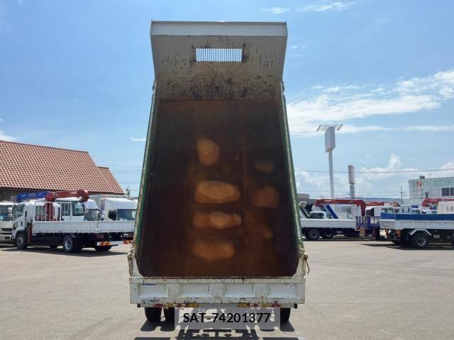 Hino RANGER 2023-04 7502524-9