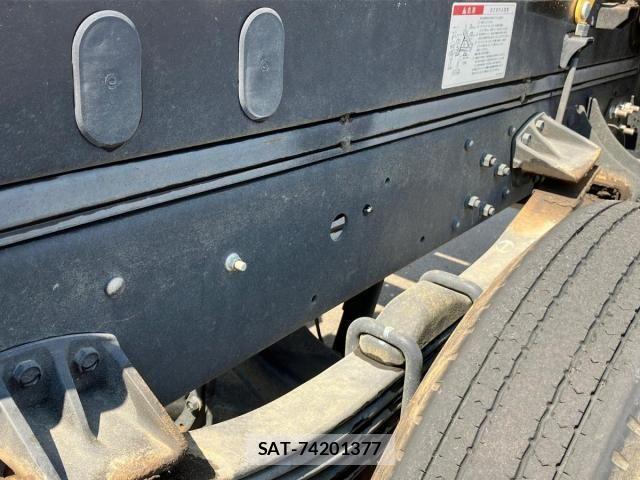 Hino RANGER 2023-04 7502524-13