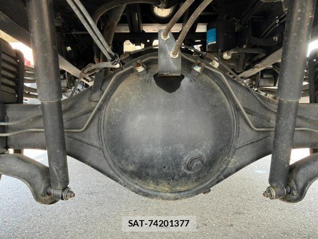 Hino RANGER 2023-04 7502524-15