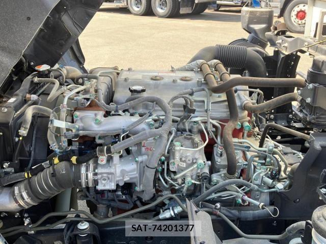 Hino RANGER 2023-04 7502524-16