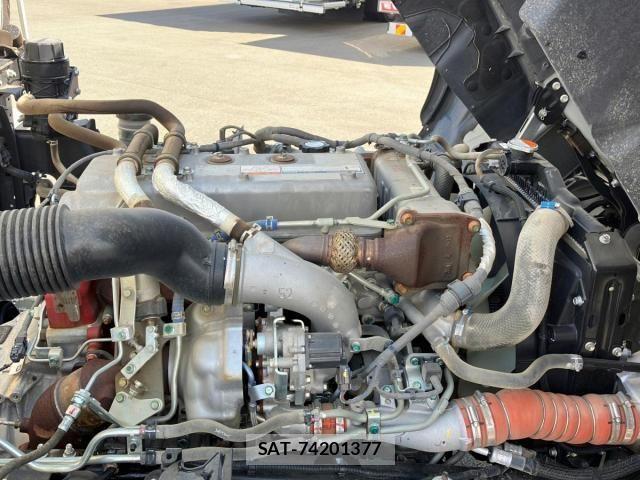 Hino RANGER 2023-04 7502524-17