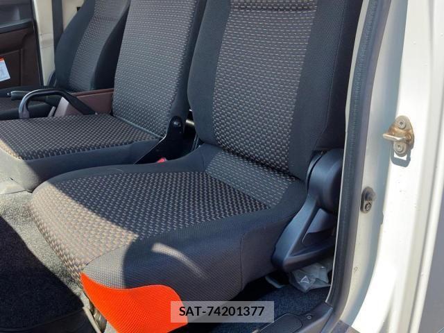 Hino RANGER 2023-04 7502524-19