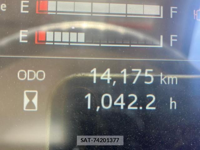Hino RANGER 2023-04 7502524-21