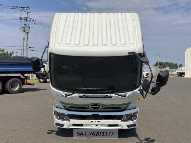 Hino RANGER 2023-04 7502524-22