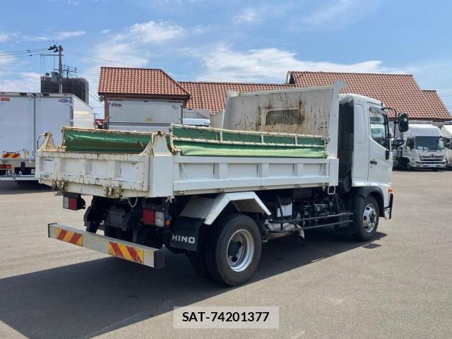 Hino RANGER 2023-04 7502524-2