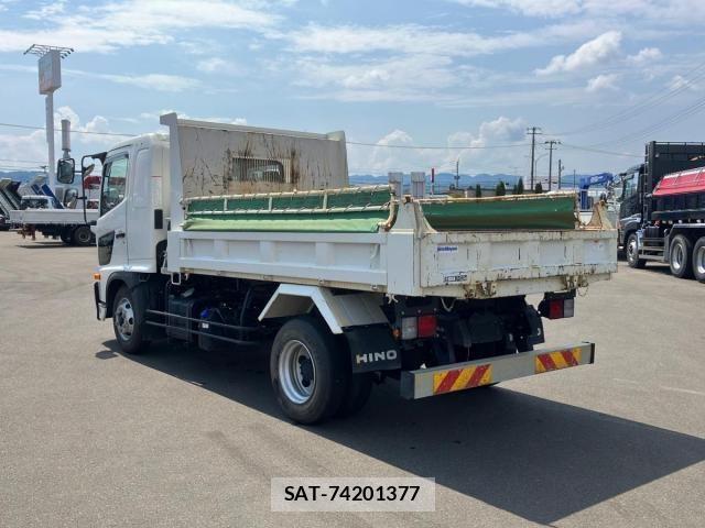 Hino RANGER 2023-04 7502524-3