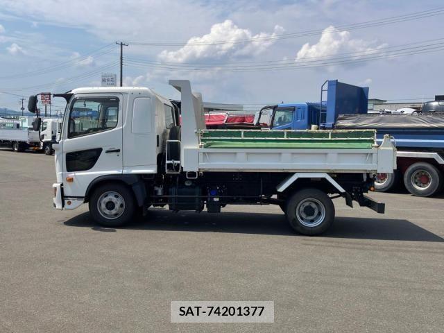 Hino RANGER 2023-04 7502524-6