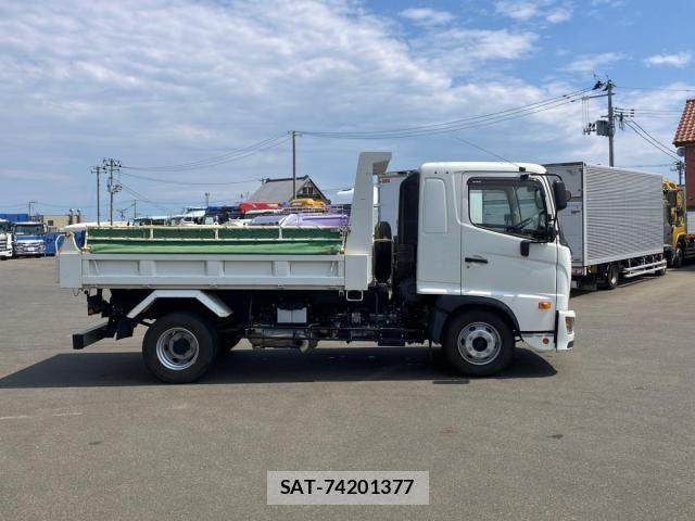 Hino RANGER 2023-04 7502524-7