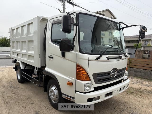 Hino RANGER 2012-02 7509834-0